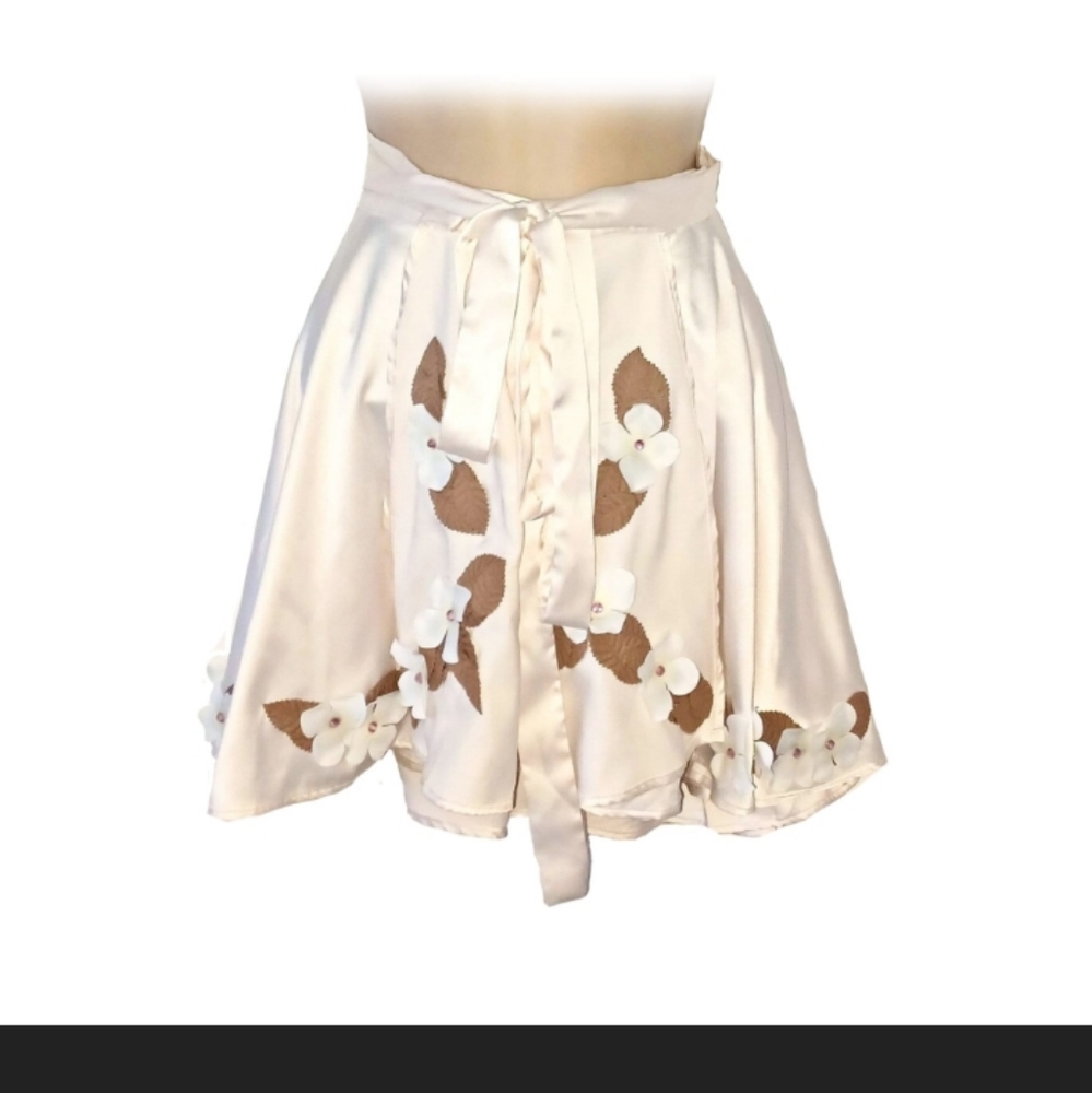 Handmade Selena quintanilla skirt